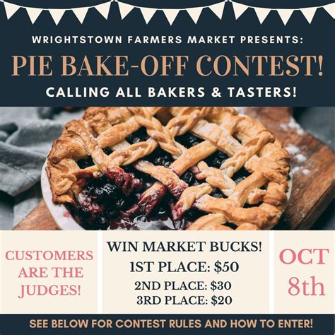 pie bakers need word hike|Pie Baker's Need .